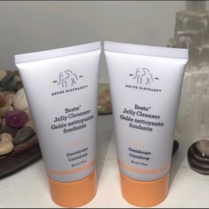 DRUNK ELEPHANT JELLY CLEANSER